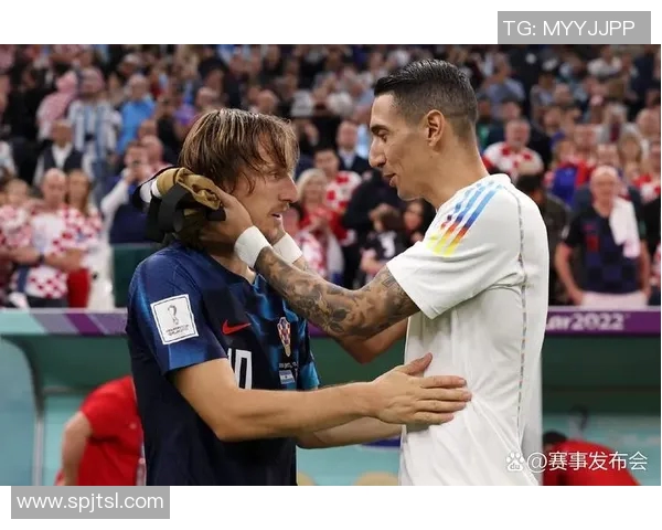 世界杯阿根廷对克罗地亚搞笑瞬间大盘点让你捧腹大笑的精彩时刻