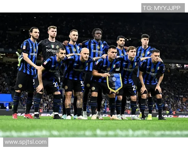 蓝黑阵痛：国米两连败下的深层剖析与未来前瞻