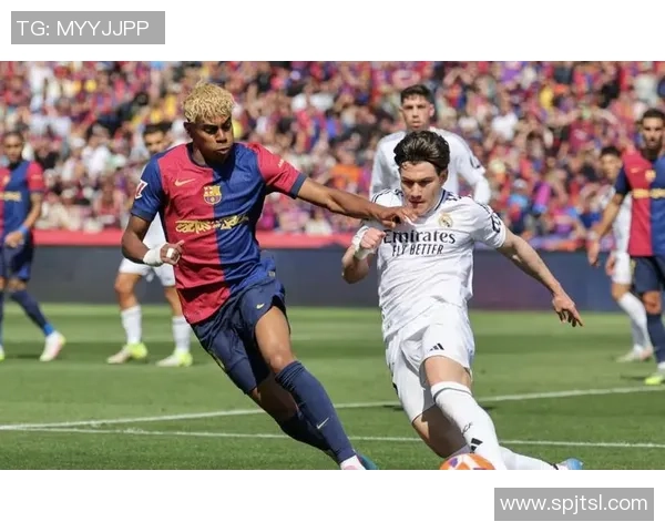 西甲版权新周期收入超61亿欧元:开启全球足球商业新篇章