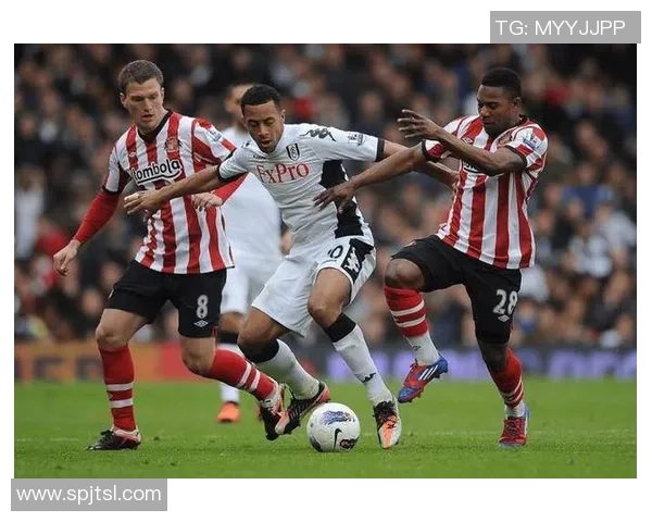 瞬间定乾坤:希门尼斯手球争议,热刺主场沦陷,富勒姆上演惊天逆转!