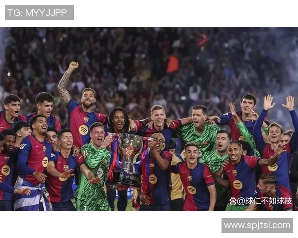 巴萨未来基石，加西亚续约至2031，绿茵传奇的青春风暴！