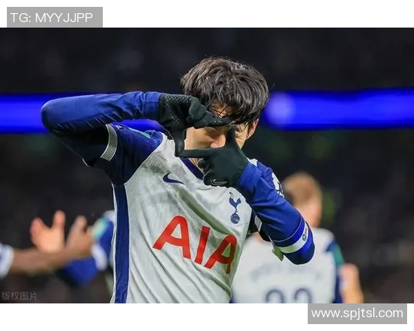 孙兴慜重返热刺:现象级回归,再续传奇! 孙兴慜重返热刺:现象级回归,再续传奇!