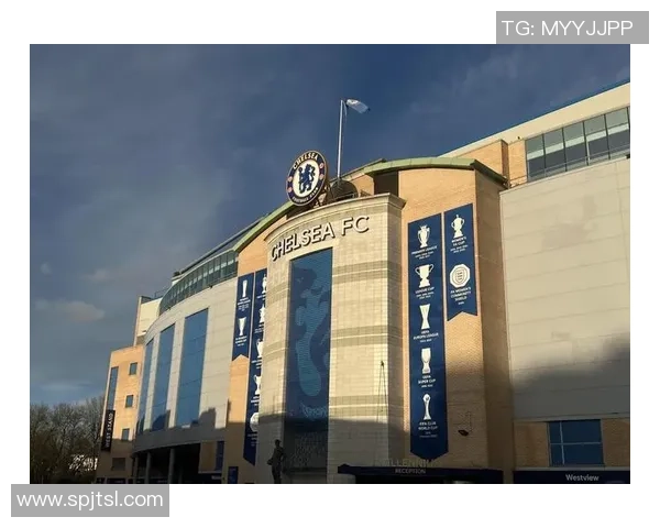 斯坦福桥的“摆烂”艺术:45岁切尔西主帅7场1胜,与高层决裂背后的退场生意经 斯坦福桥的“摆烂”艺术:45岁切尔西主帅7场1胜,与高层决裂背后的退场生意经