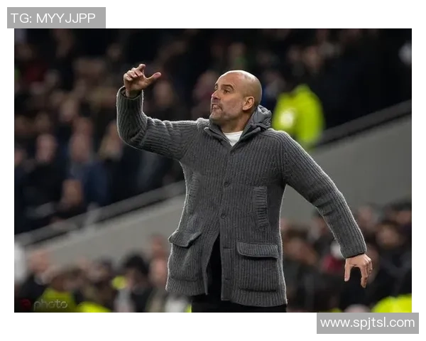 瓜迪奥拉的战术棋局:中后场重塑,不止是塞梅尼奥的“暴力美学” 瓜迪奥拉的战术棋局:中后场重塑,不止是塞梅尼奥的“暴力美学”