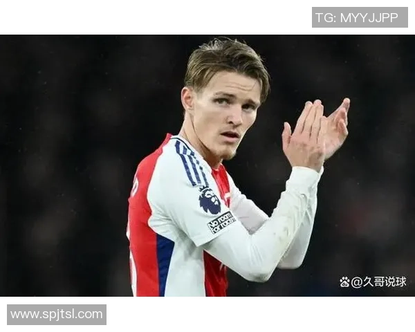 双核驱动的艺术：阿尔特塔详解埃泽加盟如何成为厄德高的“终极催化剂”