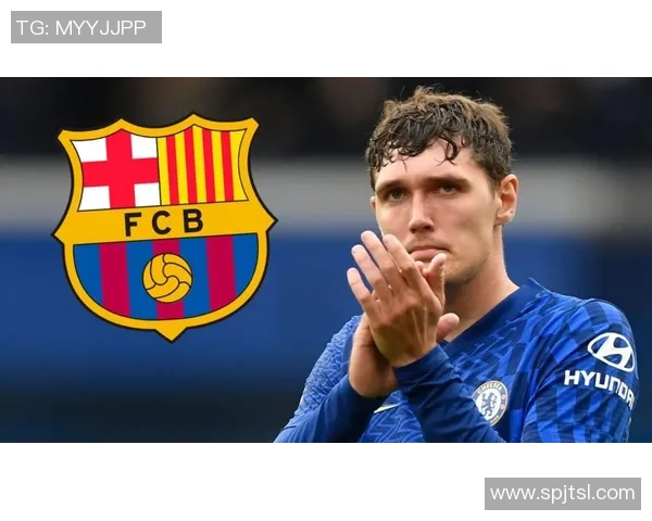 伤痛中的救赎与博弈:克里斯滕森赛季报销后,巴萨送上的那份一年续约合同 伤痛中的救赎与博弈:克里斯滕森赛季报销后,巴萨送上的那份一年续约合同